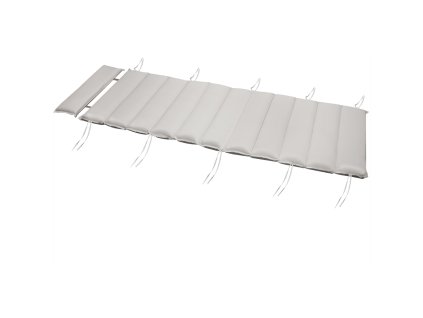 Perna sezlong Ergo - crem 25801