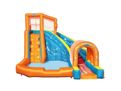 Parc acvatic Hurricane - 420 x 320 x 260 cm