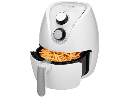 Cuptor cu aer cald 9 in 1 alb - 3