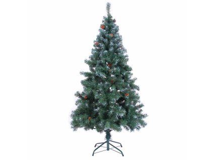 25625 mesterseges karacsonyfa 180 cm hoval