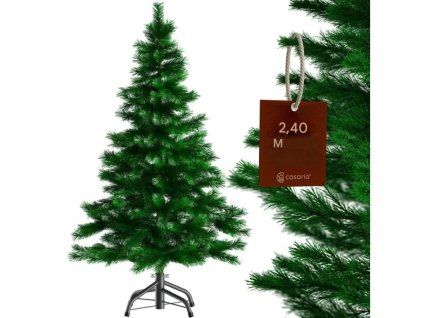 26006 mesterseges karacsonyfa 240 cm