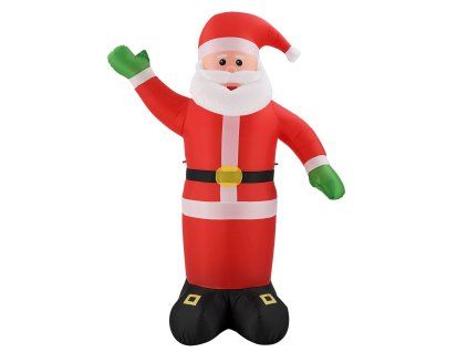 26279 felfujhato mikulas 250cm