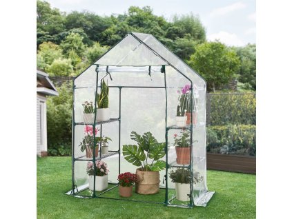 Cartea folie 195x73x147cm cu fundal