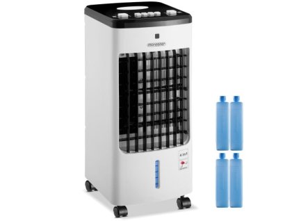 Răcitor de aer 3.5L - alb