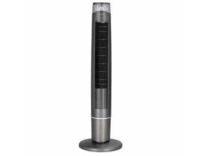 Ventilator turn 120 cm - gri