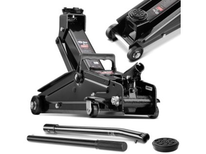 Lift hidraulic mobil 3t
