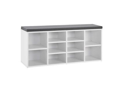 26717 cipopad 104x30x48 cm feher