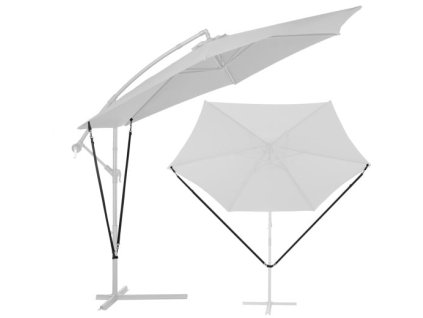 Set curele pentru umbrelă de soare