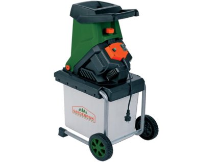 Tocator electric de gradina 2500 W