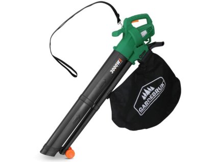 Aspirator electric de frunze 3 in 1
