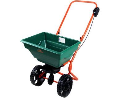 27305 spreader 25l zold