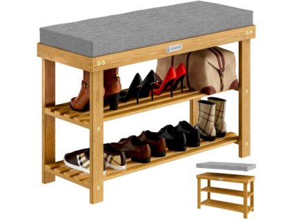 Suport pantofi 70x33x48cm - salcam