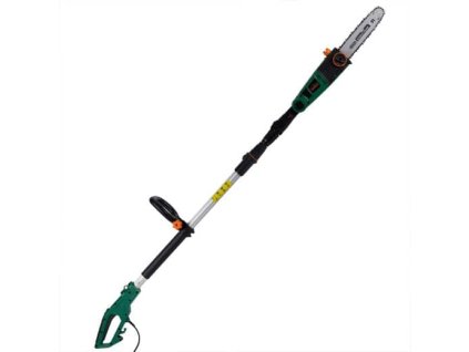 Ferăstrău electric telescopic