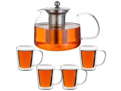 27611 1 5 literes uveg teaskeszlet