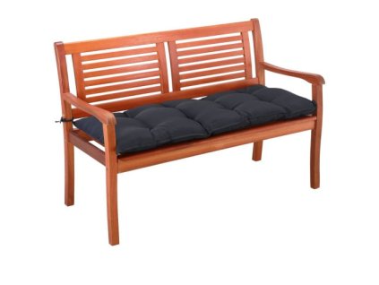 Perna bancheta 110x45x8 cm - antracit