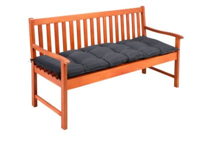 Perna bancheta 145x45x8 cm - antracit