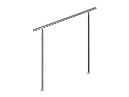 27953 lepcsokorlat 120cm