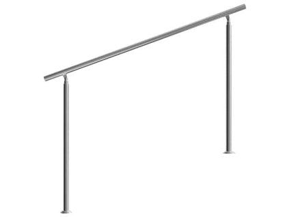 27959 lepcsokorlat 160cm