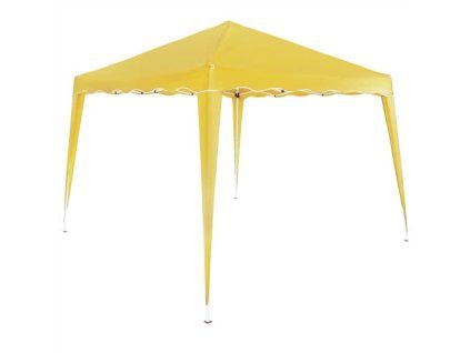 28007 15 kerti pavilon capri sarga