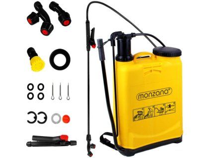 28073 nyomaspermetezo 20 l sarga