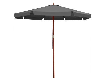 28079 kerti napernyo 330cm antracit