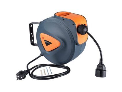 28250 automata csorlo kabellel 20m