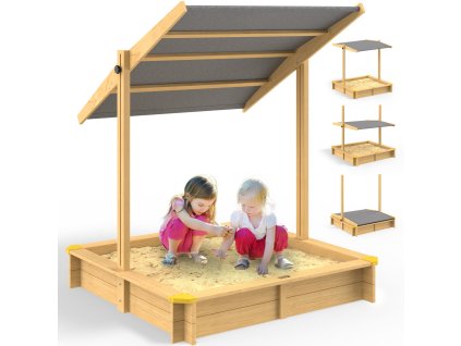 Pískoviště Fritzi cu un accident vascular cerebral