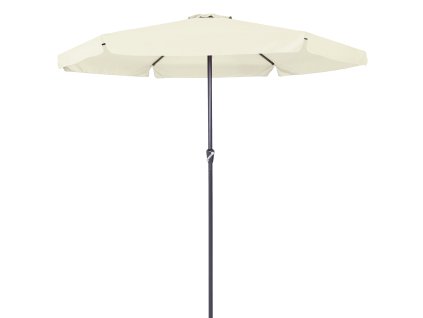Floarea soarelui de gradina Maui Ø330 cm - bej