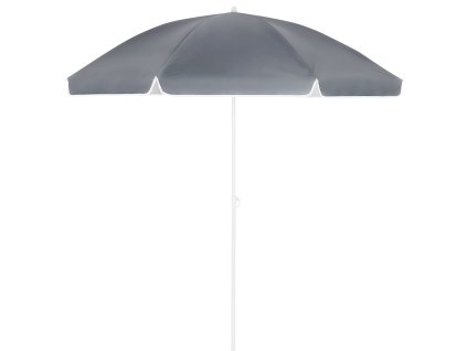 Floarea soarelui de gradina Cipru 180 cm - antracit