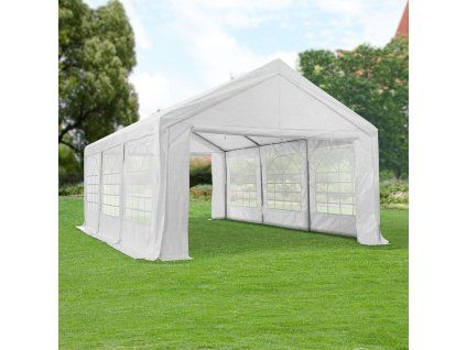28856 party sator gala 4 x 6 m feher
