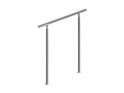 29448 lepcsokorlat 100cm