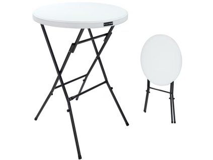 29385 osszecsukhato barpult 72 cm feher