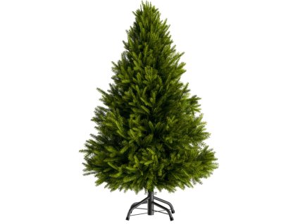 Mesterséges karácsonyfa 180 cm + állvány
