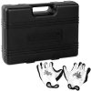 Set de scule Negru - 94 piese 25983