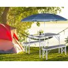 Set de camping - gri 26401