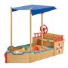 23603 3 sandbox kido fa a hasznalat