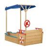 23603 6 sandbox kido fa hatulrol