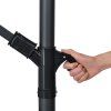 23678 9 led napernyo brazil 3 5 m krem 27241