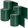 23747 2 pvc vedocsik a keriteshez 4 db zold 27464