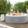Whirlpool Whirlpool Bestway Lay Z-Spa Madeira 180 x 180 x 66 cm 27795