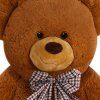 23957 6 macko xxl 150 cm barna 28097