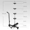 Suport pentru anvelope - 116x53x79 cm 28154