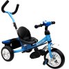 Tricicleta pentru copii Raceline - albastru 28180