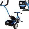 Tricicleta pentru copii Raceline - albastru 28184