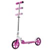 Trotineta pentru copii Girl Power - roz 28282