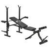 24119 9 profigym 1000 multifunkcios sulypad 28403