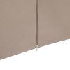 24341 17 kerti pavilon topas taupe 26766