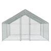 24422 2 kulteri csirkekrec 3x4x2m 28710