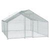 24422 kulteri csirkekrec 3x4x2m 28708