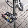 Suport de fixare pentru biciclete de până la 50 kg 30348
